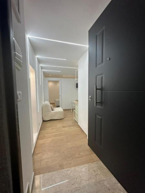 Glamour home